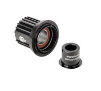 Dt Swiss Shimano Micro Spline Ratchet Light Kit 12 x 142/148 mm Black