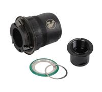 Corps de roue libre pour roue à disque Vision XDR Team 30/35/Trimax/sc- u5096/u5111/u2126 el348 Noir