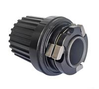 Corps de Roue Libre pour vélo de Montagne, 12 Vitesses, Tour de Tambour à Fleurs, Corps de moyeu Libre pour 3 cliquets pour Shimano pour microspline