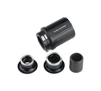 Corps de roue-libre Race Face 9/10V + 11V Shimano Noir
