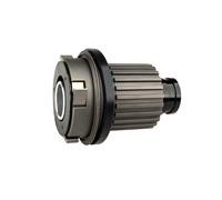 Corps de roue-libre Race Face Shimano 9/10/11V Gris