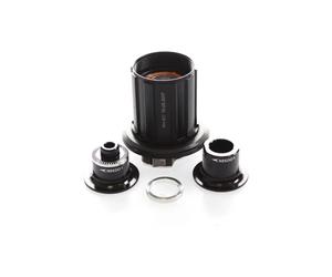 Corps de roue-libre Race Face Trace - Shimano Noir