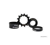 Corps de roue-libre Reverse Components 14T Noir
