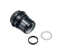 Corps de roue-libre Ritchey Apex & Zeta II WCS SRAM XDR Noir