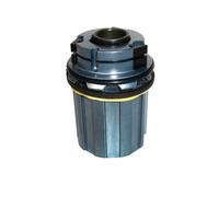 Corps De Roue Libre Route Shimano 9/10 Vitesses QR -Type 2169500400 XLC Moyeu Bi