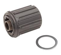 Corps de roue libre Shimano FH-M665 SLX (8/9 vitesses)