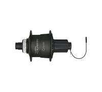 Corps de roue-libre Shimano Noir