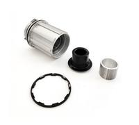 Corps De Roue Libre Shimano/Sram 10V/11V My2021 Ws-X30 2169503006 XLC Moyeu Bi