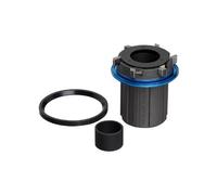 Corps de roue libre spank acier hex shimano hg anti bite