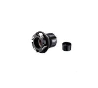 Corps de roue-libre Sram XDR Zipp 188 (Super 9Rb Only) Noir