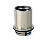 Corps de roue-libre Sun Ringlé SRC/SRX HG Argenté TU