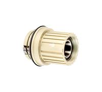 Corps de roue-libre Sun Ringlé SRC/SRX Spline Argenté