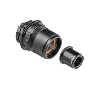 Syncros Sram Xdr Capital 1.0 40/60 Freehub Body Argenté