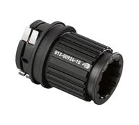 Corps De Roue Libre TACX Neo2T T2875.71 Flux2 Fluxs (Ø 12Mm) MICROSPLINE