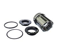 Wahoo Campagnolo 10-11-12s Freehub Body Noir