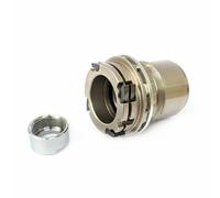 Corps De Roue Libre Wahoo Xdr Sram Axs Kickr 2018 Et Kickr Core Noir