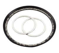 Corps de roue-libre Zipp 30/60 Seal/Spacer Noir