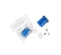 Zipp Campagnolo 30/60 Freehub Body Bleu