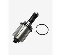 Vision Shimano 10-11s Metron/trimax Freehub Body Noir,Argenté Silver