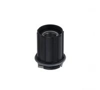 Fulcrum Corps De Roue Libre Shimano 33 Mm