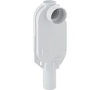 Corps de siphon Geberit pour siphon mural 862174111 lavabos et lave-linge