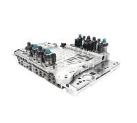 Corps de soupape 722.9 TCM TCU Unité de commande de transmission avec combinaison Compatible Pour Benz W218 CLS63 A0034460310 A0335457332 A0335456632