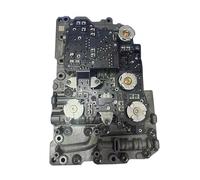 Corps de soupape à double embrayage 6DCT360 pour transmission automatique 6 vitesses, Compatible Pour Ford Zotye MG MG6