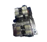 Corps de soupape à double embrayage de transmission automatique 6DCT360 6 vitesses Compatible Pour Ford Zotye MG MG6 DCT360