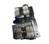 Corps de soupape à double embrayage de transmission automatique 6DCT360 6 vitesses Compatible Pour Ford Zotye MG MG6 DCT360