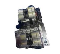 Corps de soupape à double embrayage de transmission automatique 6DCT360, 6 vitesses, Compatible Pour Ford Zotye MG MG6 DCT360