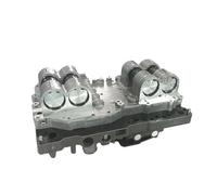 Corps de soupape à double embrayage pour transmission automatique 6DCT360, 6 vitesses, Compatible Pour Ford Zotye MG MG6 DCT360