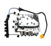 Corps de soupape AL4 DPO pour Peugeot,pour Citroën,pour Renault 00-11 Beringo,C2,C3,C4,C5,C8,DC,Remplacement Direct,pièces remanufacturées,OEM 1606340280,QMP-L00105