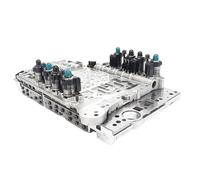 Corps de soupape automobile 7229 TCM TCU Unité de commande de transmission Compatible avec W218 CLS63 A0034460310 A0335457332 A0335456632