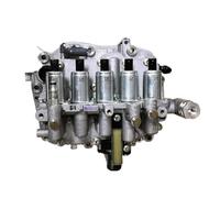 Corps de soupape de boîte de vitesses à double embrayage à sec C635 Compatible Pour la transmission Fiat FICHION 1.4T