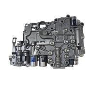 Corps de soupape de boîte de vitesses automatique K114 Compatible Pour TOYOTA