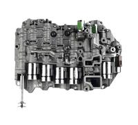 Corps de soupape de transmission 09G TF-60SN 09G325039A avec solénoïdes, Compatible Pour Jetta Beetle, Mini Cooper TT 05-12