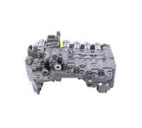 Corps de soupape de transmission 09G325039A Compatible for Audi Compatible for VW Jetta Golf Passat Touran 09G TF-6 Unité de commande de boîte de vitesses de transmission