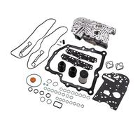 Corps de soupape de transmission 0AM325066AE 0AMDQ200DSG 0AMDQ200DSG + kit de réparation compatible pour Audi/VW/Skoda 0AM DQ200 1.4L 1.6L 1.9L 1.8L 2.0L