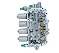 Corps de soupape de transmission 27700-5B7-000 277005B7000 Compatible Pour Honda V6 3.5 Accord Acura 2012-19