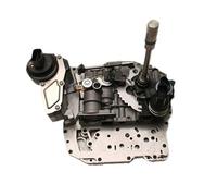 Corps de soupape de transmission 42RLE avec bloc solénoïde Compatible Pour CHALLENGER/CHARGER/DURANGO/CHEROKEE/LIBERTY/WRANGLER/ENDEAVOR/RAIDER