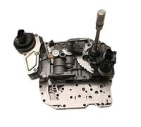 Corps de soupape de transmission 42RLE avec bloc solénoïde Compatible Pour Challenger Charger Durango Cherokee Liberty Wrangler Endeavor RAIDER