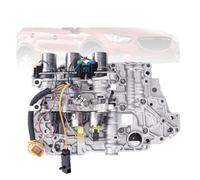 Corps de soupape de transmission 4F27E Compatible Pour Mazda 2, 3, 5, 6, 323 (1999-2011)