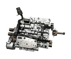 Corps de soupape de transmission 4L60E 4L65E Compatible Pour la plaque et le faisceau de solénoïde de changement de vitesse des transmissions GM 4L70E 4L60E 1996-2002