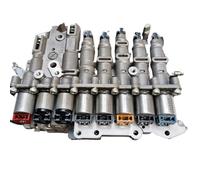 Corps de soupape de transmission 6 vitesses A6MF2H 46210-3D000, Compatible Pour les modèles hybrides Hyundai Sonata