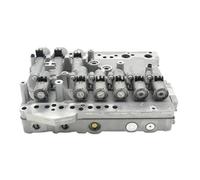 Corps de soupape de transmission 6 vitesses MPS6 6DCT450 avec solénoïdes 6DCT450 Compatible Pour Dodge Avenger, Ford et Chrysler