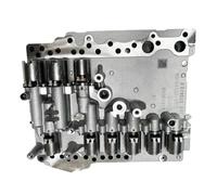 Corps de soupape de transmission 6 vitesses MPS6 6DCT450 avec solénoïdes 6DCT450 Compatible Pour Dodge Avenger Compatible Pour Ford Compatible Pour Chrysler