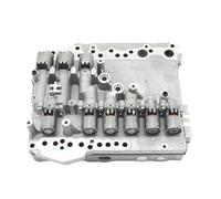 Corps de soupape de transmission 6 vitesses MPS6 6DCT450 avec solénoïdes, Compatible Pour Dodge Avenger, Ford et Chrysler