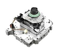 Corps de soupape de transmission 62TE avec pack solénoïde 68376696AA 5078723AD Compatible Pour Chrysler Dodge VW