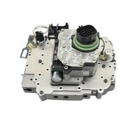 Corps de soupape de transmission 62TE complet avec pack solénoïde Compatible Pour Pacifica, Sebring, Avenger, Journey, Dodge, Chrysler, Ram1 à partir de 2007