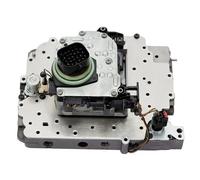 Corps de soupape de transmission 62TE complet avec pack solénoïde Compatible Pour Pacifica, Sebring, Avenger, Journey, Dodge, Chrysler, Ram à partir de 2007